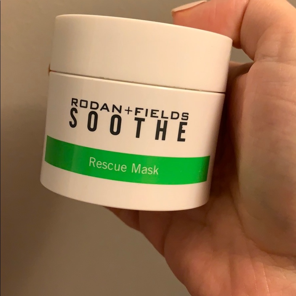 Soothe mask